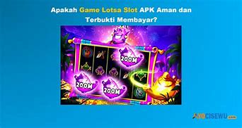 Aplikasi Slot Terbukti Membayar Online