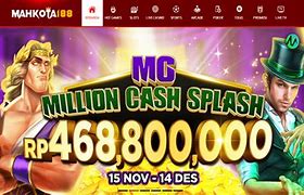 Cempaka Slot Minimal Deposit