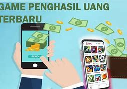 Game Penghasil Uang 2022 Tanpa Undang Teman Terbaik Terbaru