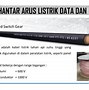 Jenis Sambungan Kabel Listrik