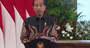 Joko Widodo Menjabat Berapa Tahun