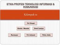 Makalah Tentang Perjudian Online Pdf