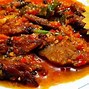 Resep Tongkol Suwir Balado Sederhana