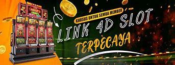 Situs Slot Giok 4D Di Indonesia Hari Ini Live